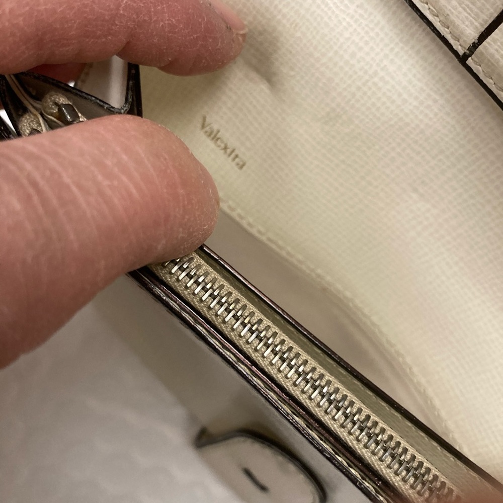 Valextra wallet - Picture 8 of 8